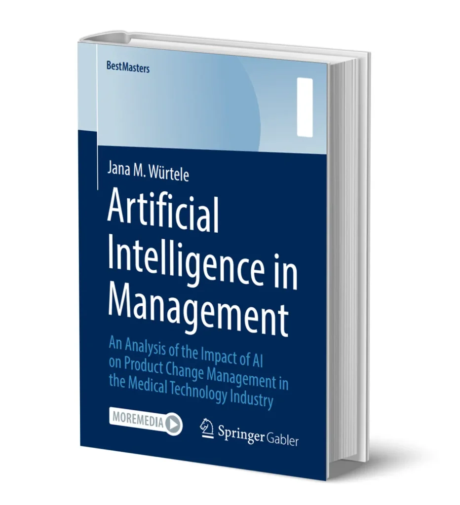 Artificial Intelligence in Management 2