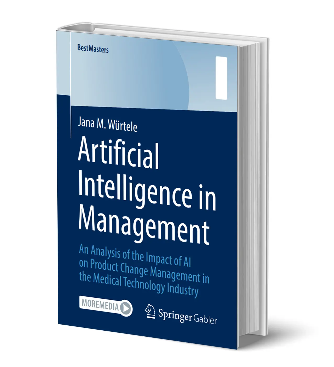 Artificial Intelligence in Management 2