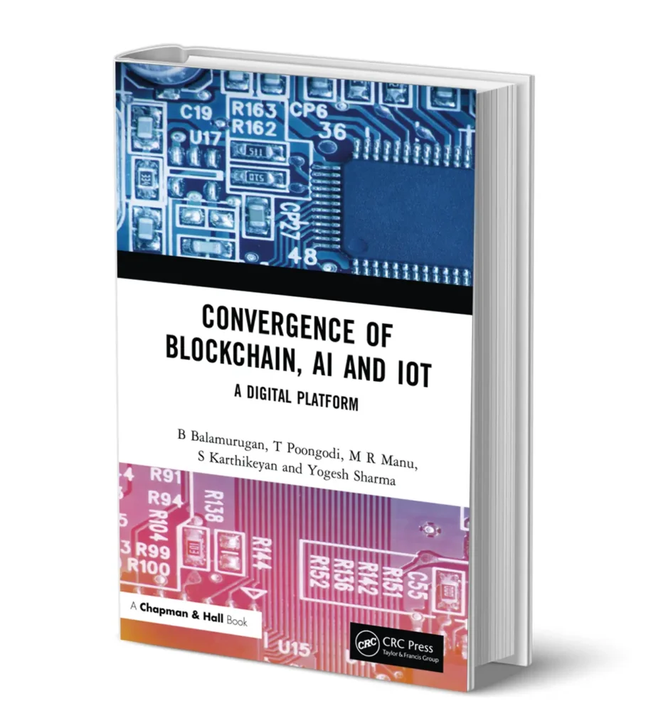 Convergence of Blockchain AI and IoT A Digital Platform 2