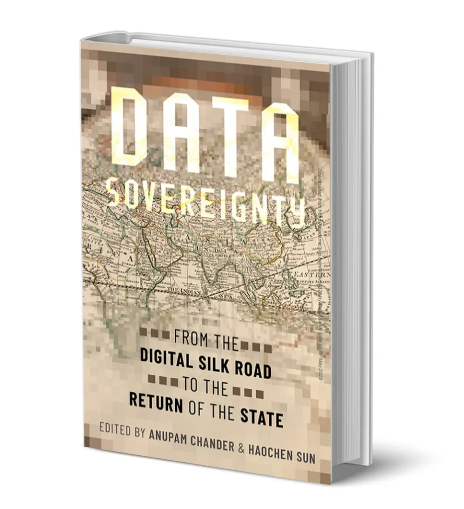 Data Sovereignty 2