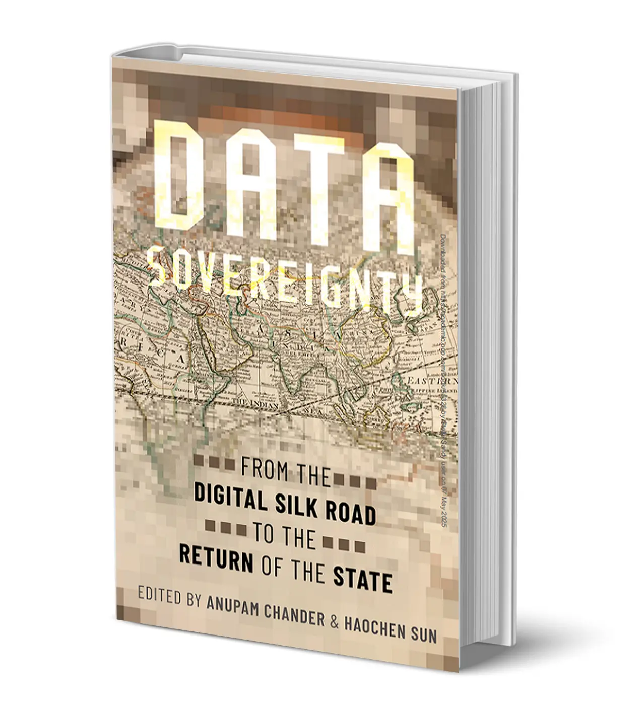Data Sovereignty 2