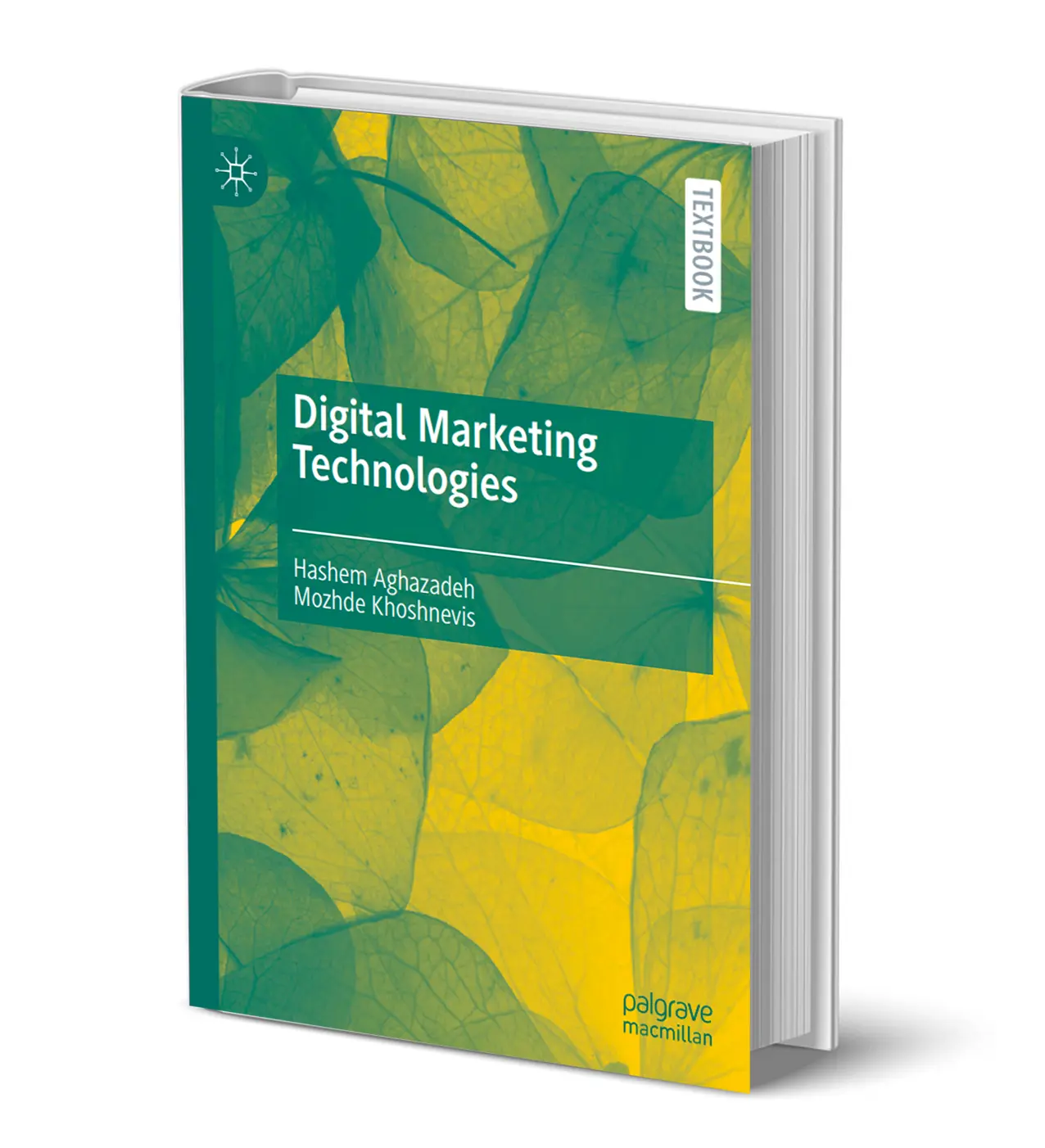 Hashem Aghazadeh Mozhde Khoshnevis Digital Marketing Technologies Palgrave Macmillan 2024 2